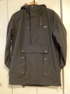 Ride Anorak winter shell